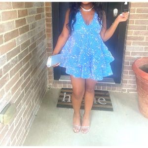 Riah Marie Designs Dress